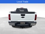 2013 Chevrolet Silverado 2500HD LT