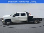 2015 Chevrolet Silverado 3500HD LTZ