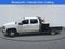 2015 Chevrolet Silverado 3500HD LTZ