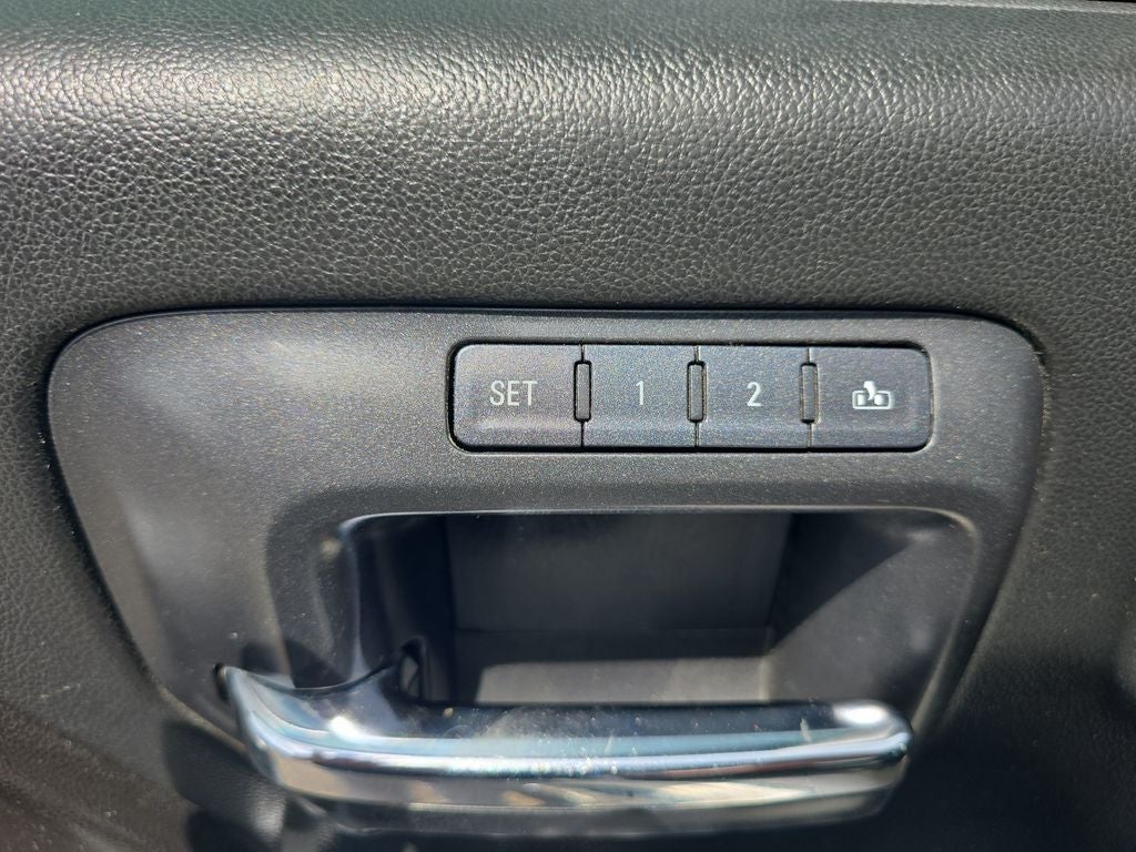 2015 Chevrolet Silverado 3500HD LTZ