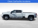 2025 Chevrolet Silverado 3500HD LTZ