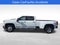 2025 Chevrolet Silverado 3500HD LTZ