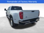 2025 Chevrolet Silverado 3500HD LTZ
