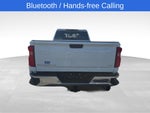 2025 Chevrolet Silverado 3500HD LTZ
