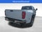 2025 Chevrolet Silverado 3500HD LTZ