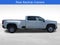 2025 Chevrolet Silverado 3500HD LTZ