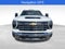 2025 Chevrolet Silverado 3500HD LTZ