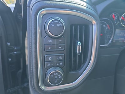 2020 Chevrolet Silverado 2500HD LTZ