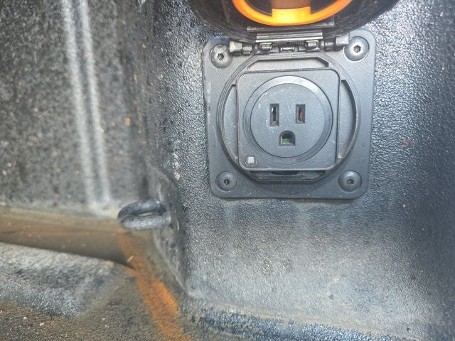 2020 Chevrolet Silverado 2500HD LTZ