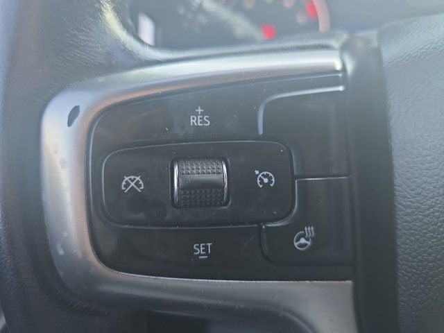 2020 Chevrolet Silverado 2500HD LTZ