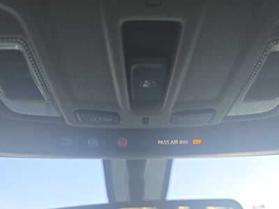 2020 Chevrolet Silverado 2500HD LTZ