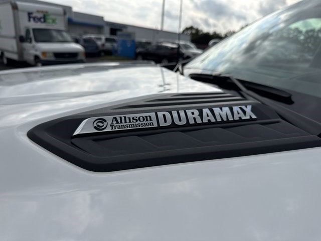 2022 Chevrolet Silverado 2500HD High Country