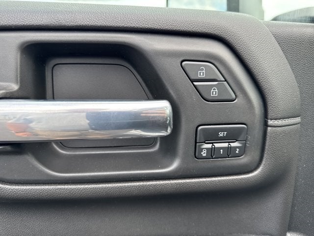 2022 Chevrolet Silverado 2500HD High Country