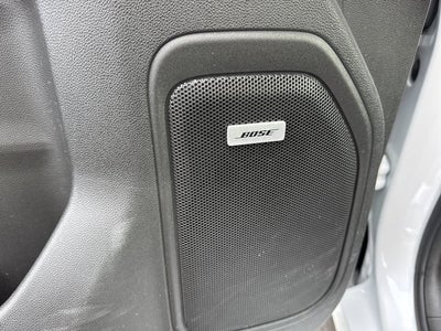 2022 Chevrolet Silverado 2500HD High Country