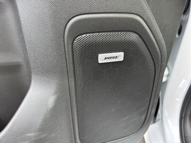 2022 Chevrolet Silverado 2500HD High Country