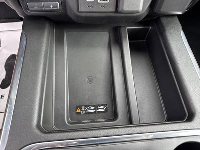 2022 Chevrolet Silverado 2500HD High Country