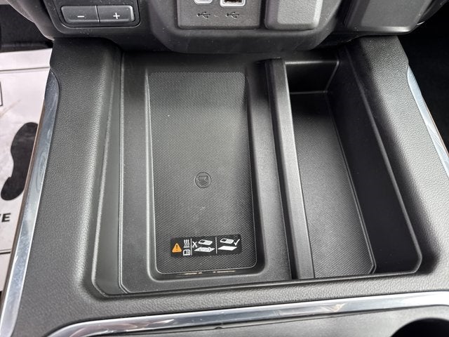 2022 Chevrolet Silverado 2500HD High Country