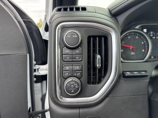 2022 Chevrolet Silverado 2500HD High Country