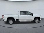 2022 Chevrolet Silverado 2500HD High Country