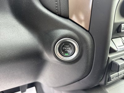 2022 Chevrolet Silverado 2500HD High Country