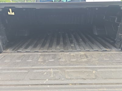2022 Chevrolet Silverado 2500HD High Country