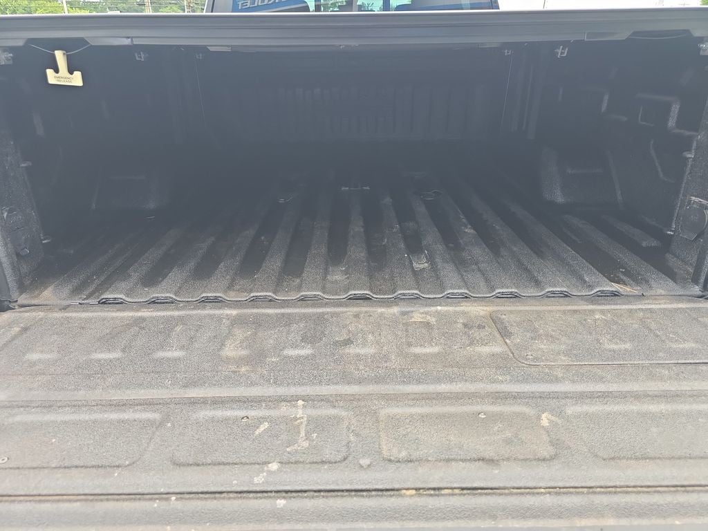2022 Chevrolet Silverado 2500HD High Country
