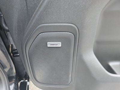 2022 Chevrolet Silverado 2500HD High Country