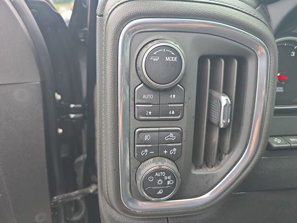 2022 Chevrolet Silverado 2500HD High Country