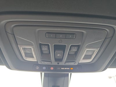 2022 Chevrolet Silverado 2500HD High Country