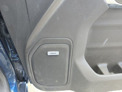 2020 Chevrolet Silverado 3500HD LTZ