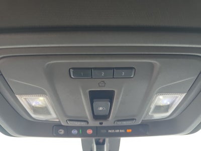 2020 Chevrolet Silverado 3500HD LTZ