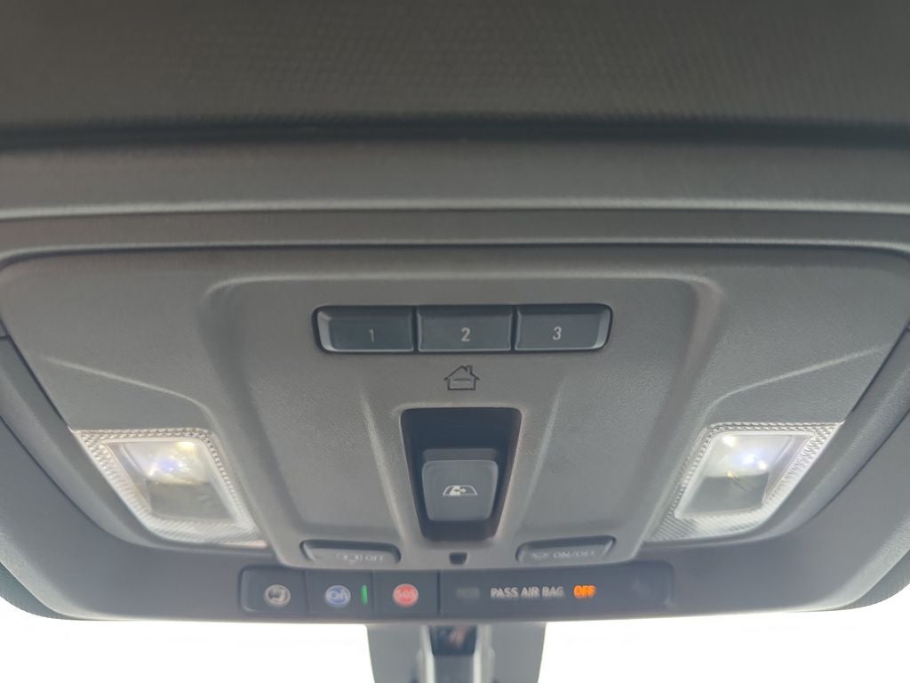 2020 Chevrolet Silverado 3500HD LTZ