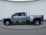 2024 Chevrolet Silverado 3500HD High Country