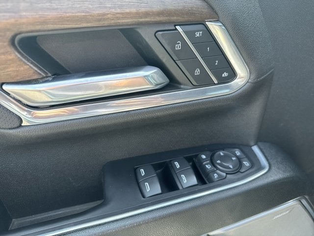 2024 Chevrolet Silverado 3500HD High Country