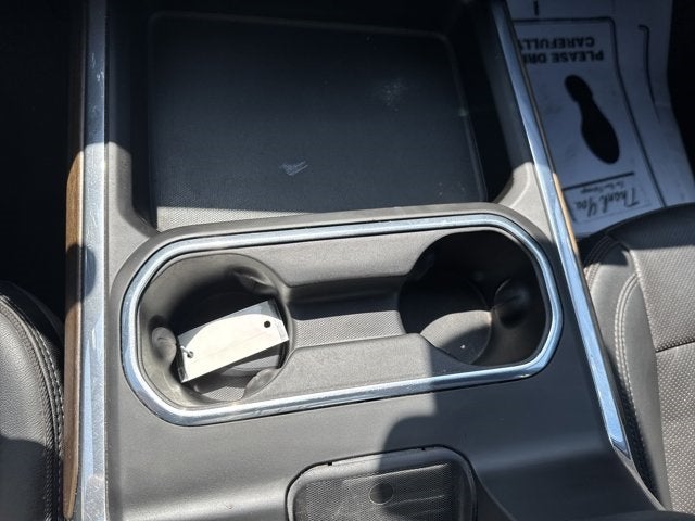 2024 Chevrolet Silverado 3500HD High Country