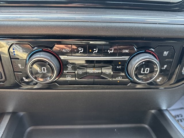 2024 Chevrolet Silverado 3500HD High Country