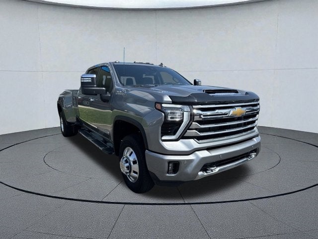 2024 Chevrolet Silverado 3500HD High Country