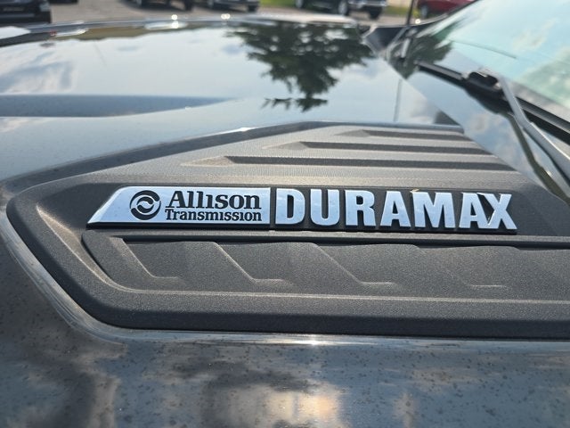 2024 Chevrolet Silverado 2500HD ZR2