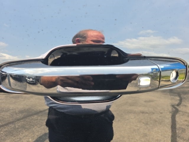 2024 Chevrolet Silverado 2500HD ZR2