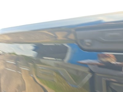 2024 Chevrolet Silverado 2500HD ZR2