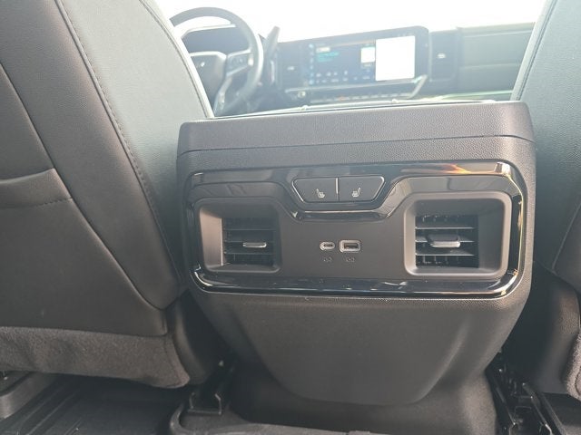 2024 Chevrolet Silverado 2500HD ZR2