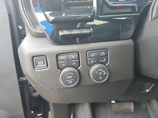 2024 Chevrolet Silverado 2500HD ZR2