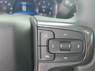 2024 Chevrolet Silverado 2500HD ZR2