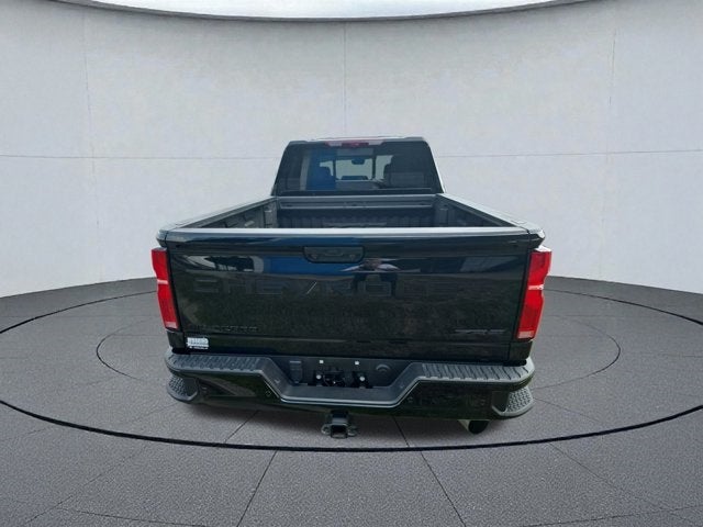 2024 Chevrolet Silverado 2500HD ZR2