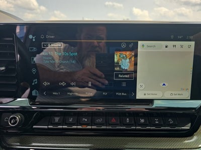 2024 Chevrolet Silverado 2500HD ZR2