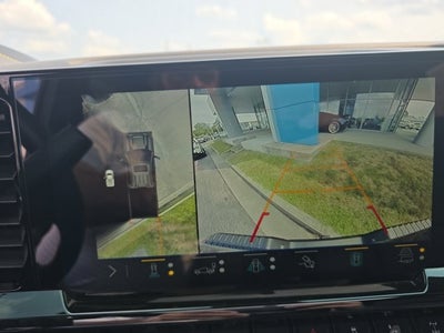 2024 Chevrolet Silverado 2500HD ZR2