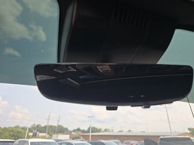 2024 Chevrolet Silverado 2500HD ZR2