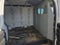 2017 Chevrolet Express 2500 Work Van Cargo