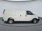 2024 Chevrolet Express 2500 Work Van Cargo