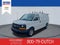 2011 Chevrolet Express 2500 Work Van Cargo
